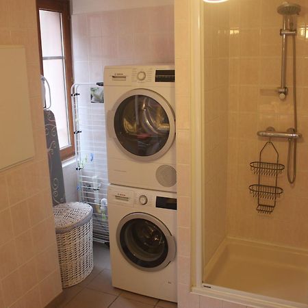 Lesboisjolis Apartment Colmar Luaran gambar