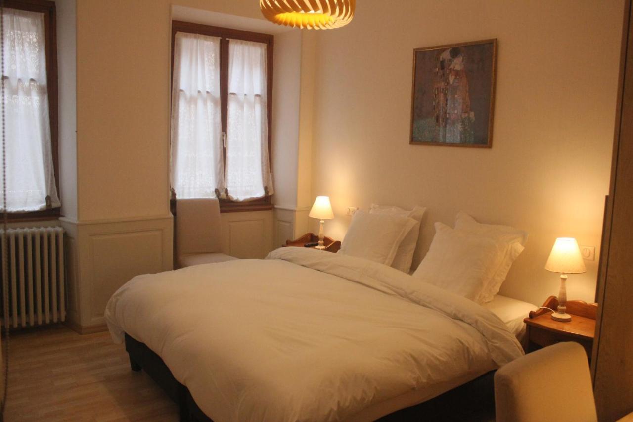 Lesboisjolis Apartment Colmar Luaran gambar