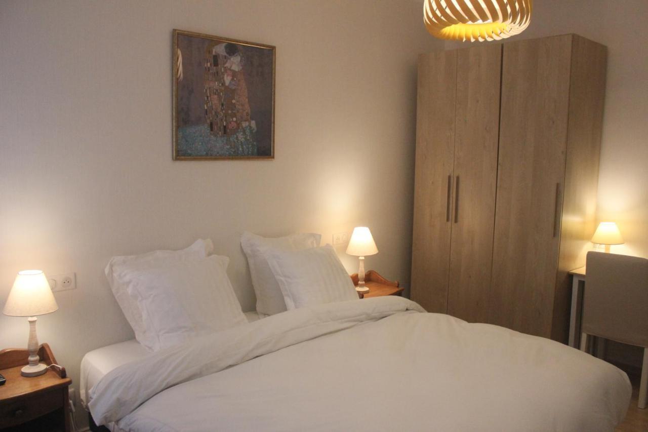 Lesboisjolis Apartment Colmar Luaran gambar