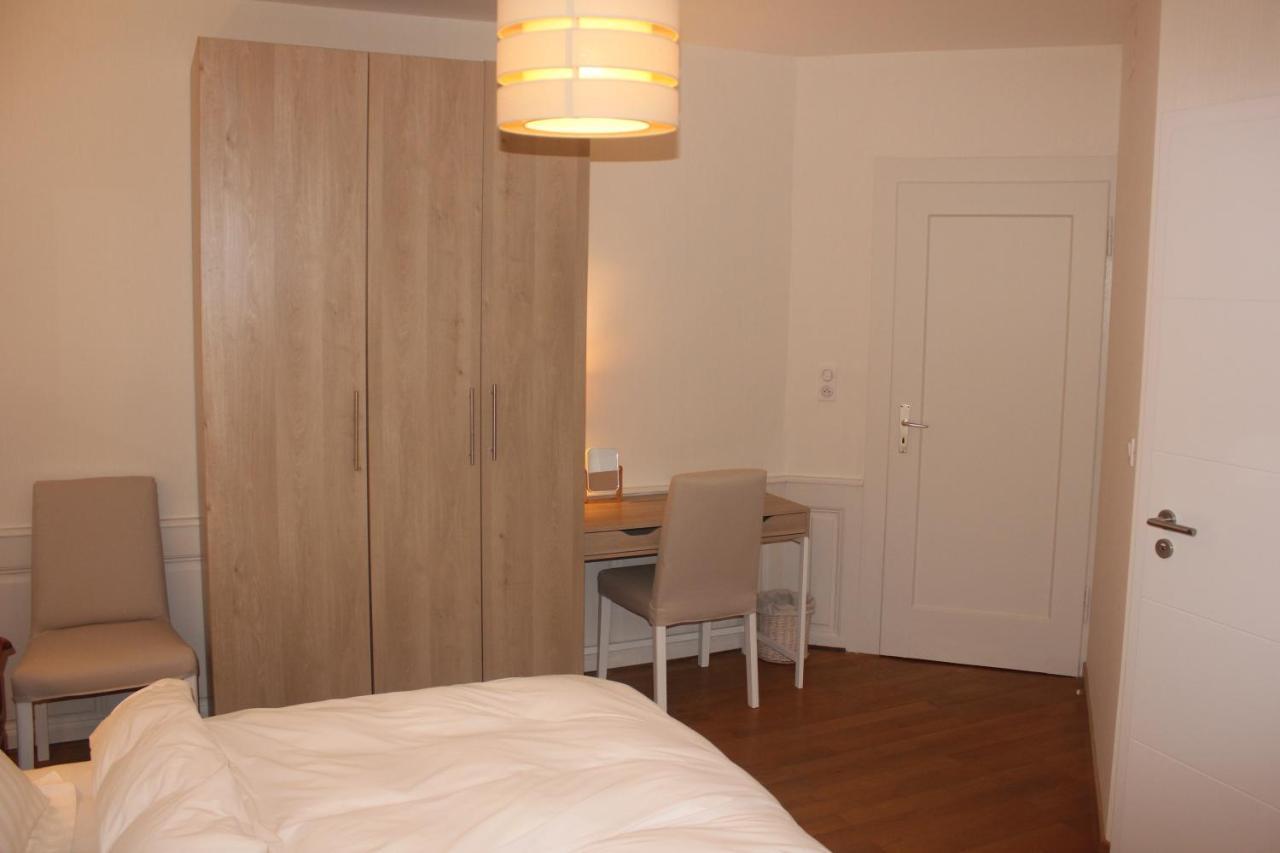 Lesboisjolis Apartment Colmar Luaran gambar