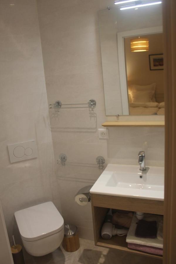 Lesboisjolis Apartment Colmar Luaran gambar