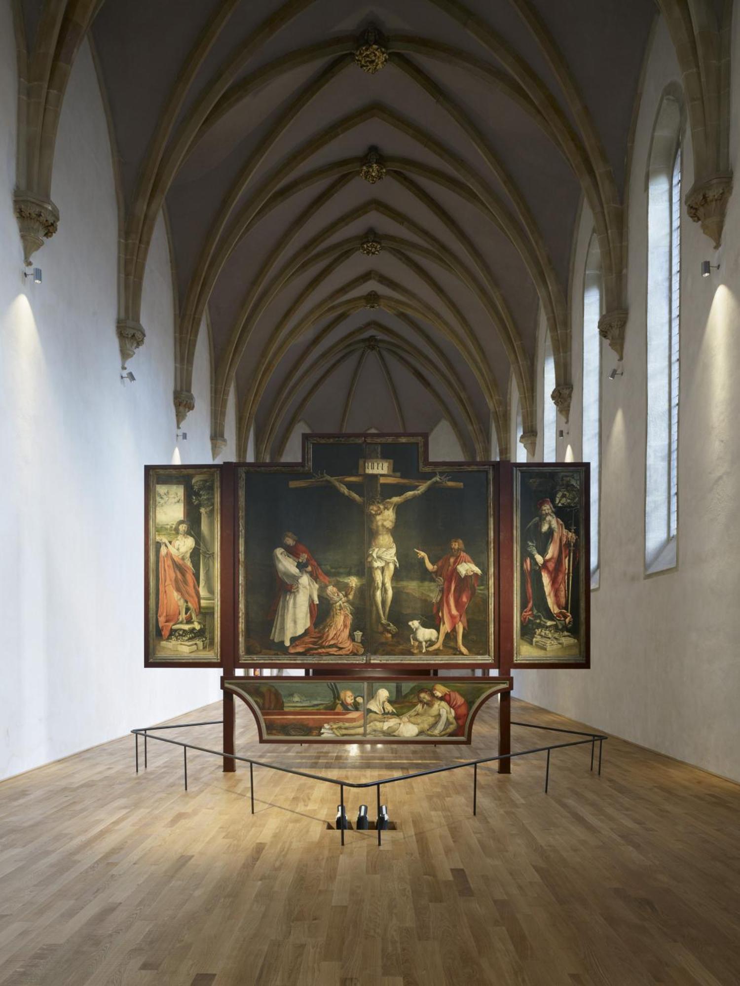 Lesboisjolis Apartment Colmar Luaran gambar
