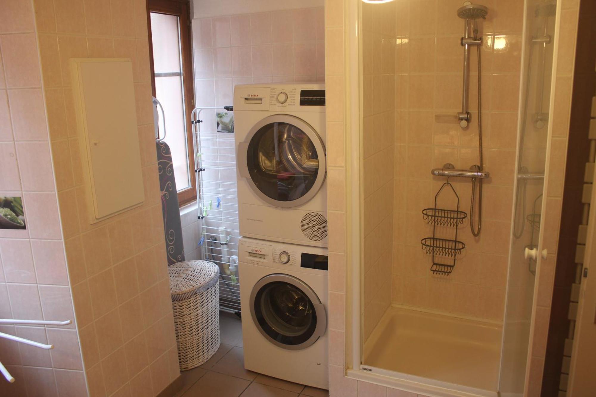 Lesboisjolis Apartment Colmar Luaran gambar