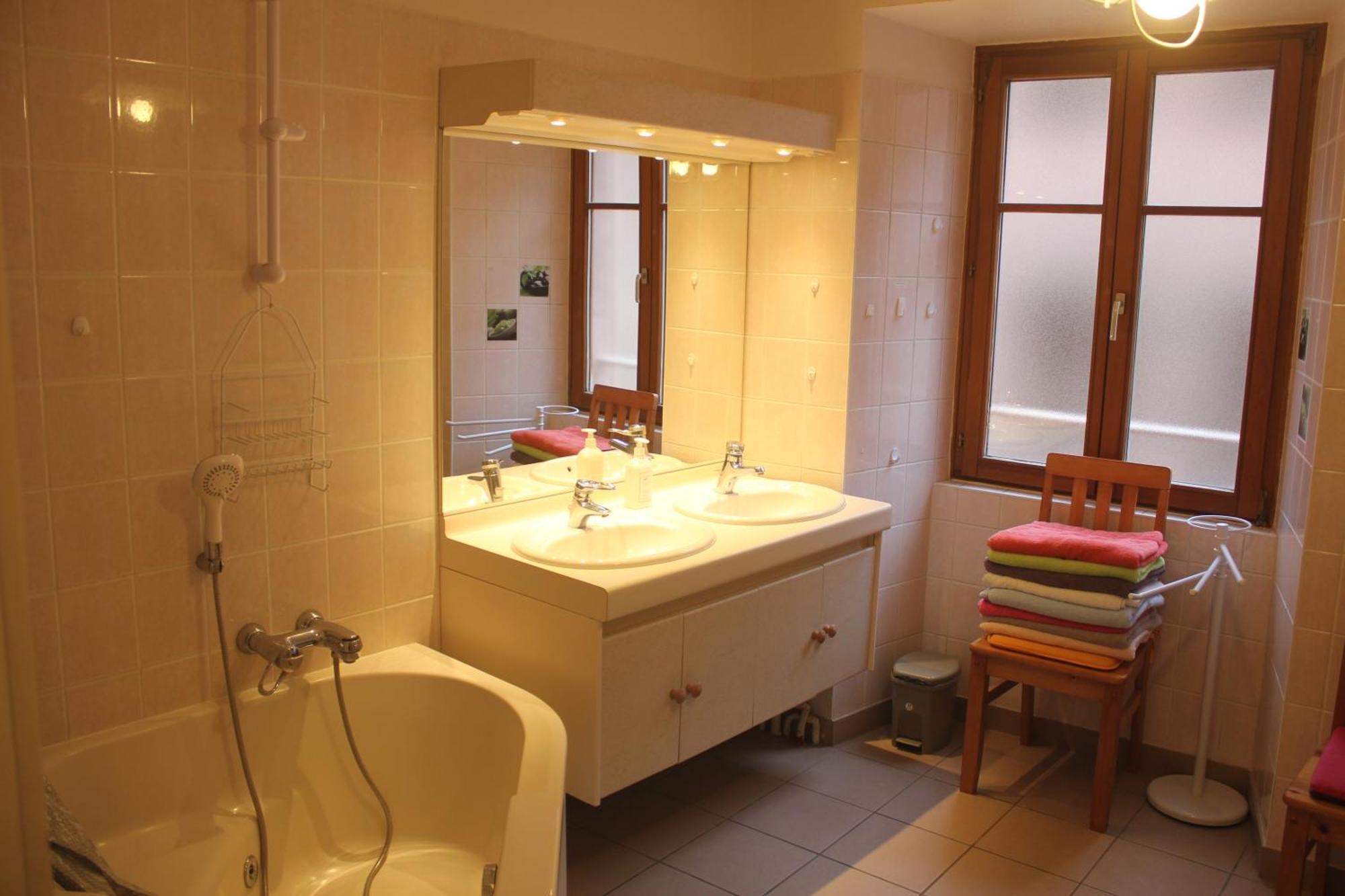 Lesboisjolis Apartment Colmar Luaran gambar