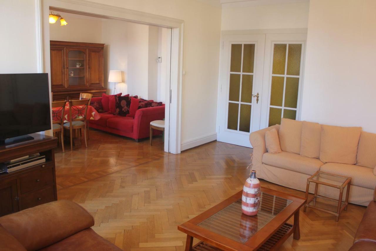 Lesboisjolis Apartment Colmar Luaran gambar